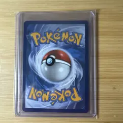 Pokemon TCG Oricorio ex 110/94 Phantasmal Flames Holo NM - Image 2