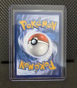 Pokemon Reshiram ex 173/086 SV: White Flare Ultra Rare Full Art Holo 230HP 🔥 - Image 4