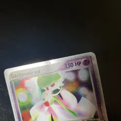 Gardevoir EX 96/100 LP Pokemon TCG Sandstorm - Image 3