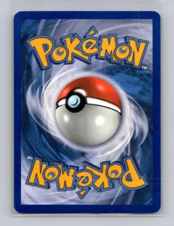 Tepig 15/114 Common Black & White Pokemon Reverse Holo Near Mint - Image 2