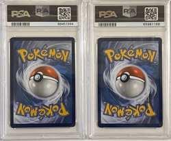Pokemon TCG - Shadow & Ice Rider VMax TG18/TG30 TG15/TG30 PSA 10 GEM MT - Image 2