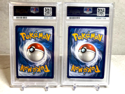 Pokemon TCG - Shadow & Ice Rider VMax TG18/TG30 TG15/TG30 PSA 10 GEM MT - Image 5