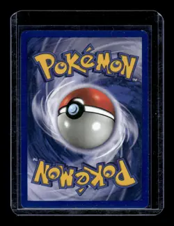 Pokemon Trainer Poke Ball - Jungle (JU) - First Edition - 64/64 - Image 2