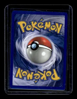 Pokemon Poke Ball 64/64 Trainer Jungle 1st Edition Non-Holo Common #2 - Image 2