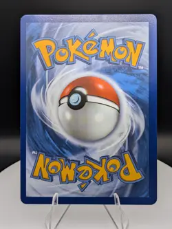 Pokemon TCG: First Partner: Mega MEP 038: Charmander Black Star Promo (NM) - Image 2