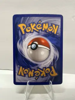The Pokemon Company Weepinbell 65/147 Aquapolis Reverse Holo Uncommon Eng 2002 - Image 2