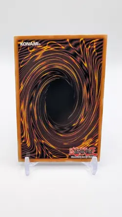 YUGIOH DESPIAN LULUWALILITH COLLECTORS RARE NM RA05-EN042 - Image 2