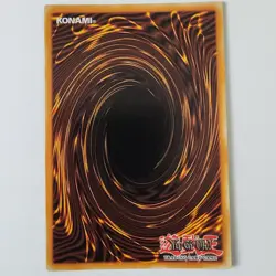 The Breaking Ruin God - MP22-EN274 - NM - Ultra Rare - 1st ed - Yugioh - Image 2