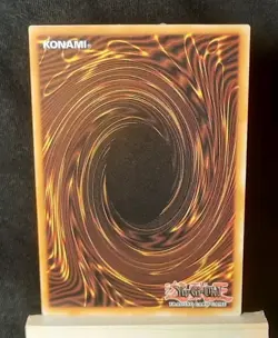 Yu-Gi-Oh! Call of the Haunted *COLLECTOR RARE* RA05-EN076 1st Edition NM/M - Image 2