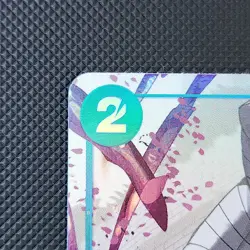 Mr. 2 Bon Kurei (Bentham) OP16-055 Alt Art One Piece The Time Of Battle - Image 2