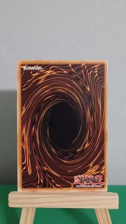 2025 Yugioh Obliterate!!! MP25-EN029 Starlight Rare 1st Edition - Image 4