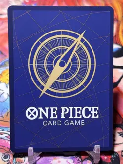 RORONOA ZORO - One Piece PRB02-006 - AA Alt Art Rare R - Premium Booster Vol. 2 - Image 2