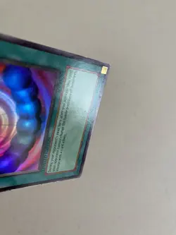 YUGIOH Mesmeric Control SOI-ENSE4 Ultra Rare Light-played LP - Image 5