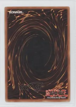 Fake Trap 1st Ed. YuGiOh Starter Deck Joey #SDJ-049 2003 READ - Image 2