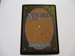 Magic the Gathering Spider-Man MTG Foil Mechanical Mobster Card #0168 - Image 2