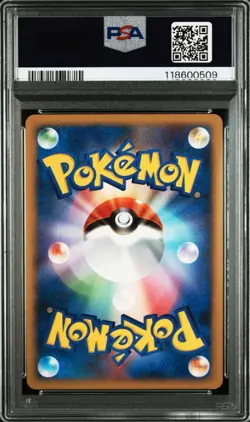 PSA 10 Empoleon Holo 070/092 Stormfront 2008 Pokemon Card Japan - Image 2