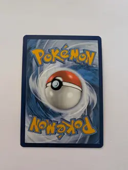Pokemon Mew EX TCG Scarlet & Violet-151 Hyper Rare Card 205/165 NM/M Condition - Image 2