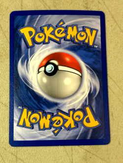 Blaziken #3/109 - Ruby and Sapphire - Holo - LP - Pokemon Card - Image 2