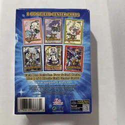 Yu-Gi-Oh! TCG:Battles Of Legend: Monster Mayhem Sealed Box 1st Edition 4 5-card - Image 2