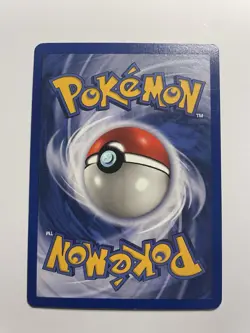 Mr. Mime Jungle Holo Rare 6/64 Unlimited Pokemon TCG Card - Image 2