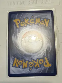 Mew EX SVP 053 Pokemon TCG Scarlet & Violet 151 UPC Promo Card NM Condition - Image 2