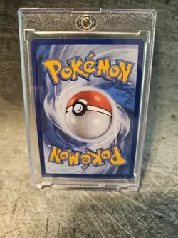 Pokemon TCG Charmander Scarlet Violet-151 Holo Illustration Rare Card 168/165 - Image 2