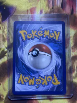 Max Rod 116/131 SV: Prismatic Evolutions Pokemon Card - Image 2