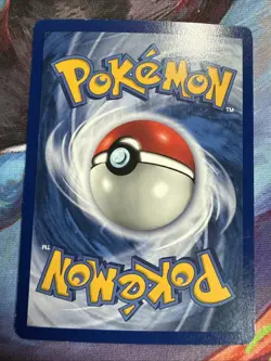 Aerodactyl (Prerelease) 01/62 Wotc Promo Holo Pokemon TCG Vintage Fossil 1st Ed - Image 2