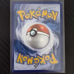 The Pokemon Company Zacian 100/094 Me02 Phantasmal Flames Holo IR Eng 130HP - Image 2