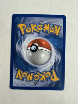 2010 Pokemon TCG Unleashed Tauros Uncommon 41/95 LP - Image 2