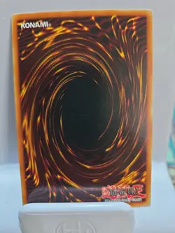 Yugioh - Backup Soldier SYE-047 Unlimited - Starter Deck: Yugi Evolution - Image 2