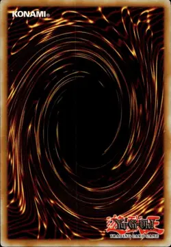 Yu-Gi-Oh! Starter Deck: Yugi Evolution Mystical Space Typhoon #SYE-037 - Image 2