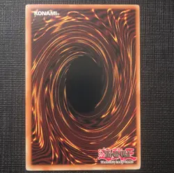 Konami Yu-Gi-Oh! TCG Stardust Dragon TDGS-EN040 Ultimate Rare 1st Ed Holo - Image 2