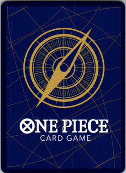 Ain OP07-002 Neo Navy One Piece TCG Character - Image 2