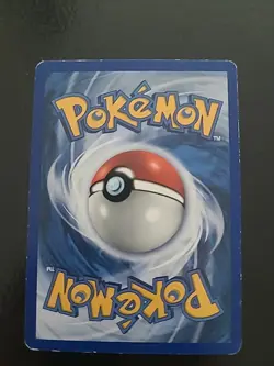 Magnemite - 26/75 - Pokemon Neo Discovery Unlimited Rare Card WOTC Vintage LP - Image 2