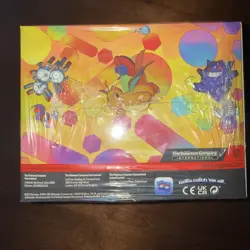 Pokemon TCG Scarlet & Violet 151 Mini Tin Display 10 Tins Factory Sealed - Image 4