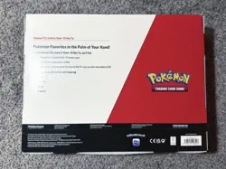 Pokemon TCG: Scarlet And Violet - 151 Mini Tin 4 Pack Factory Sealed - Image 3