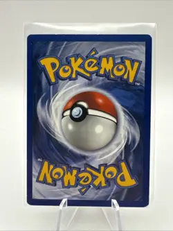 Gust Of Wind 93/102 Base Set Common Trainer WOTC - Pokemon Card - Image 2