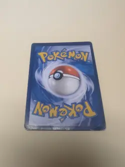 Pokemon TCG Tag Team Latias & Latios GX Full Art Card (DMG) - Image 2