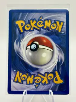 Recycle 61/62 Fossil Pokemon Card TCG Trainer - WOTC - Image 2