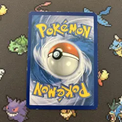 Kangaskhan EX 103/106 LP/MP -Full Art Pokemon Card- XY Flashfire (9q) - Image 4