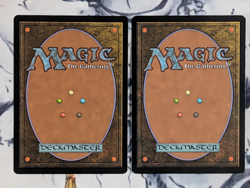 MTG - Deadbridge Chant - Dragon's Maze - NM [X2] - Image 2