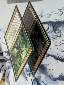MTG - Deadbridge Chant - Dragon's Maze - NM [X2] - Image 3