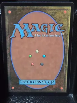 Brotherhood's End 128 Rare The Brothers' War Magic: The Gathering Lightly Played - Image 2