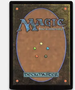 Brotherhood's End 128 Near Mint The Brothers' War Rare Magic: The Gathering - Image 2