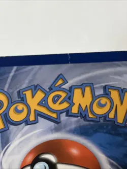 NM Pokemon Holo BULBASAUR Card SHINING LEGENDS 1/73 General Mills Cereal Promo - Image 3