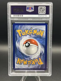 LOW POP PSA 10 Iron Leaves ex - 213/162 - TEF Temporal Forces Graded Pokemon - Image 2