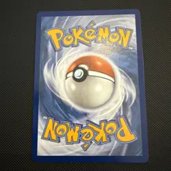 Pokemon Roxie’s Performance 112/086 Full Art Trainer Perfect Order NM - Image 2