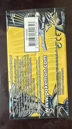 Pokemon TCG Sun & Moon Lost Thunder Booster Pack 3 - Image 2