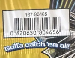 Pokemon TCG Sun & Moon Lost Thunder Booster Pack 3 - Image 3